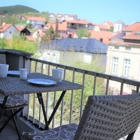Ecco Superior Novi Pazar Exterior foto