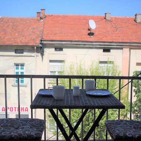 Ecco Superior Novi Pazar Exterior foto