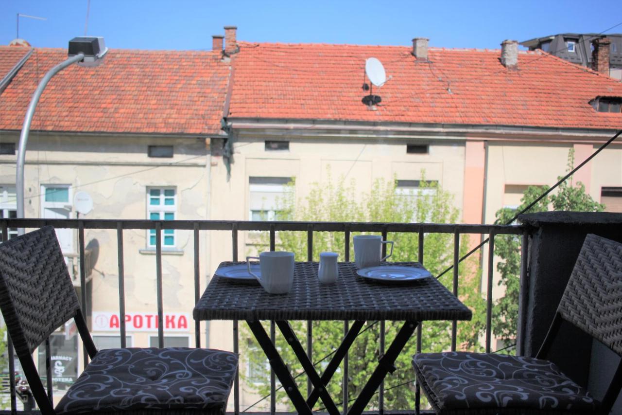 Ecco Superior Novi Pazar Exterior foto