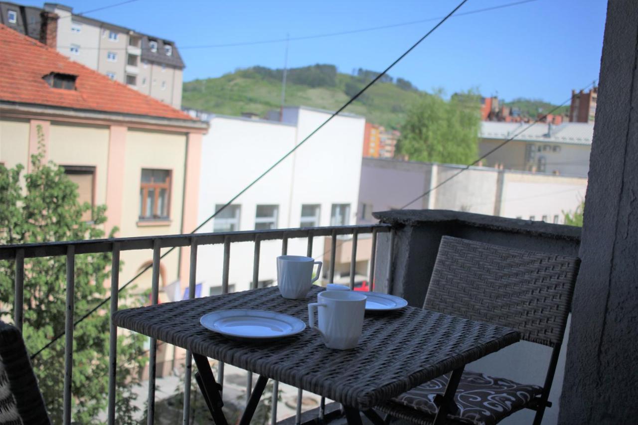 Ecco Superior Novi Pazar Exterior foto