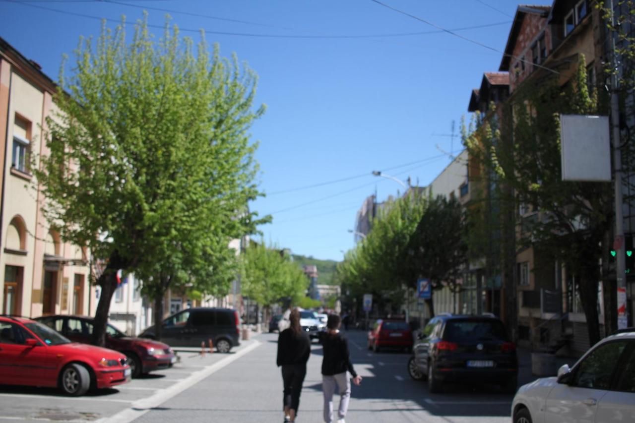 Ecco Superior Novi Pazar Exterior foto